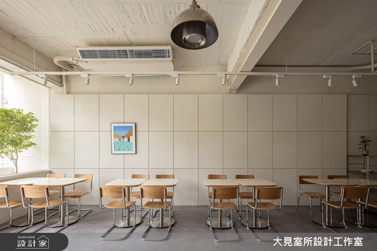 38坪中古屋(5~15年)＿現代風商業空間案例圖片＿大見室所設計工作室＿大見室所_29之20
