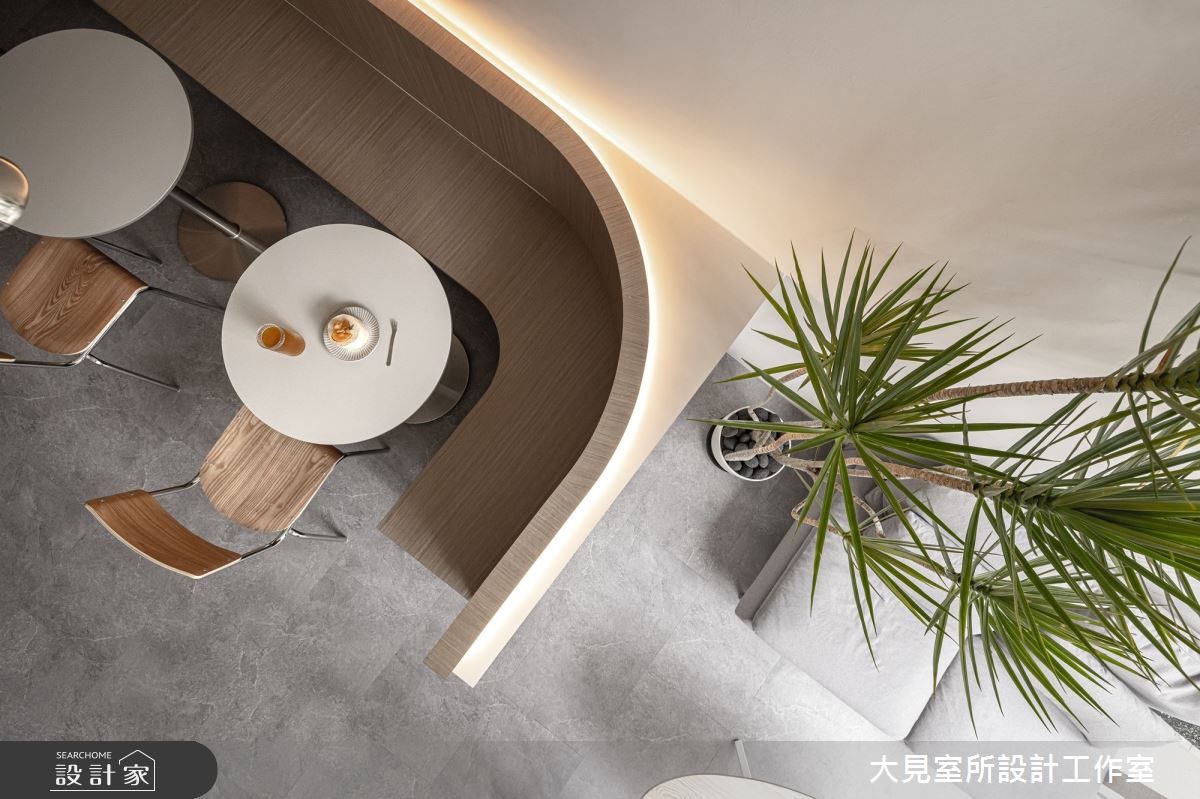 38坪中古屋(5~15年)＿現代風商業空間案例圖片＿大見室所設計工作室＿大見室所_29之23