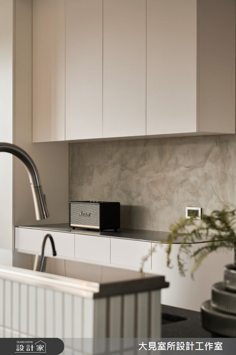 20坪中古屋(5~15年)＿簡約風案例圖片＿大見室所設計工作室＿大見室所_31之13