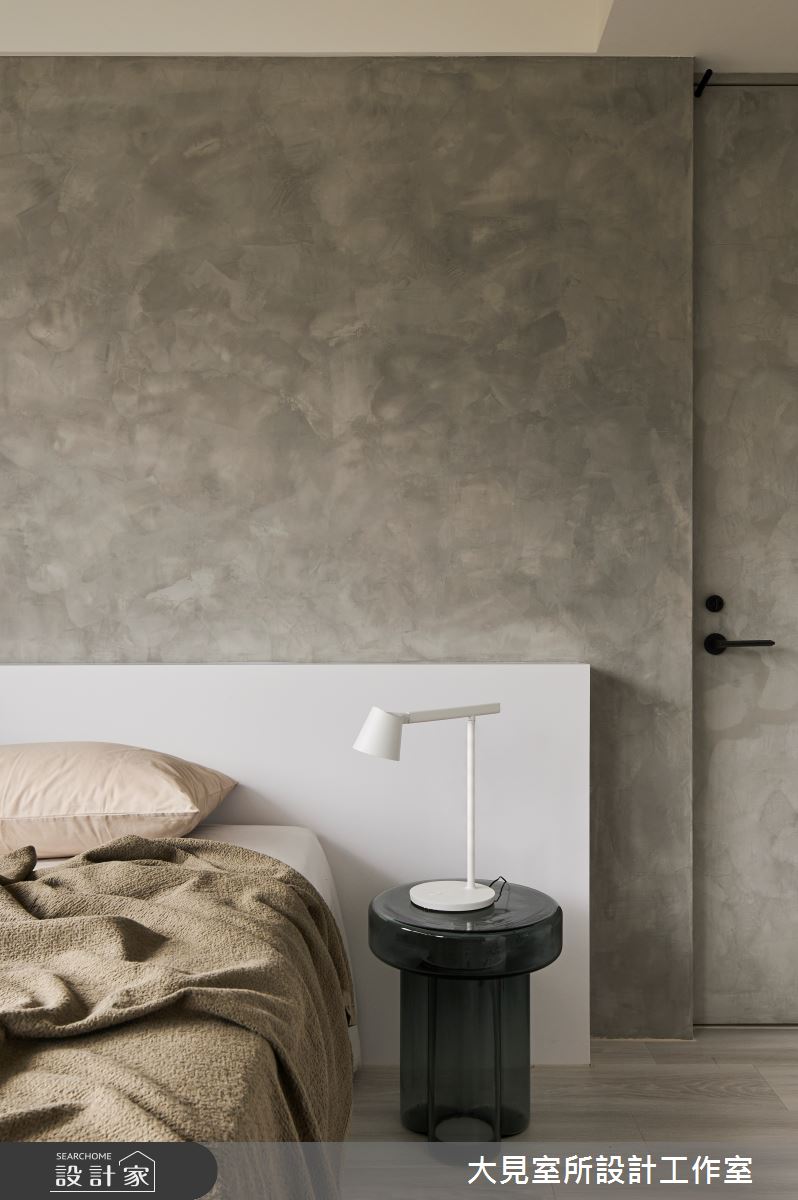 20坪中古屋(5~15年)＿簡約風臥室案例圖片＿大見室所設計工作室＿大見室所_31之19