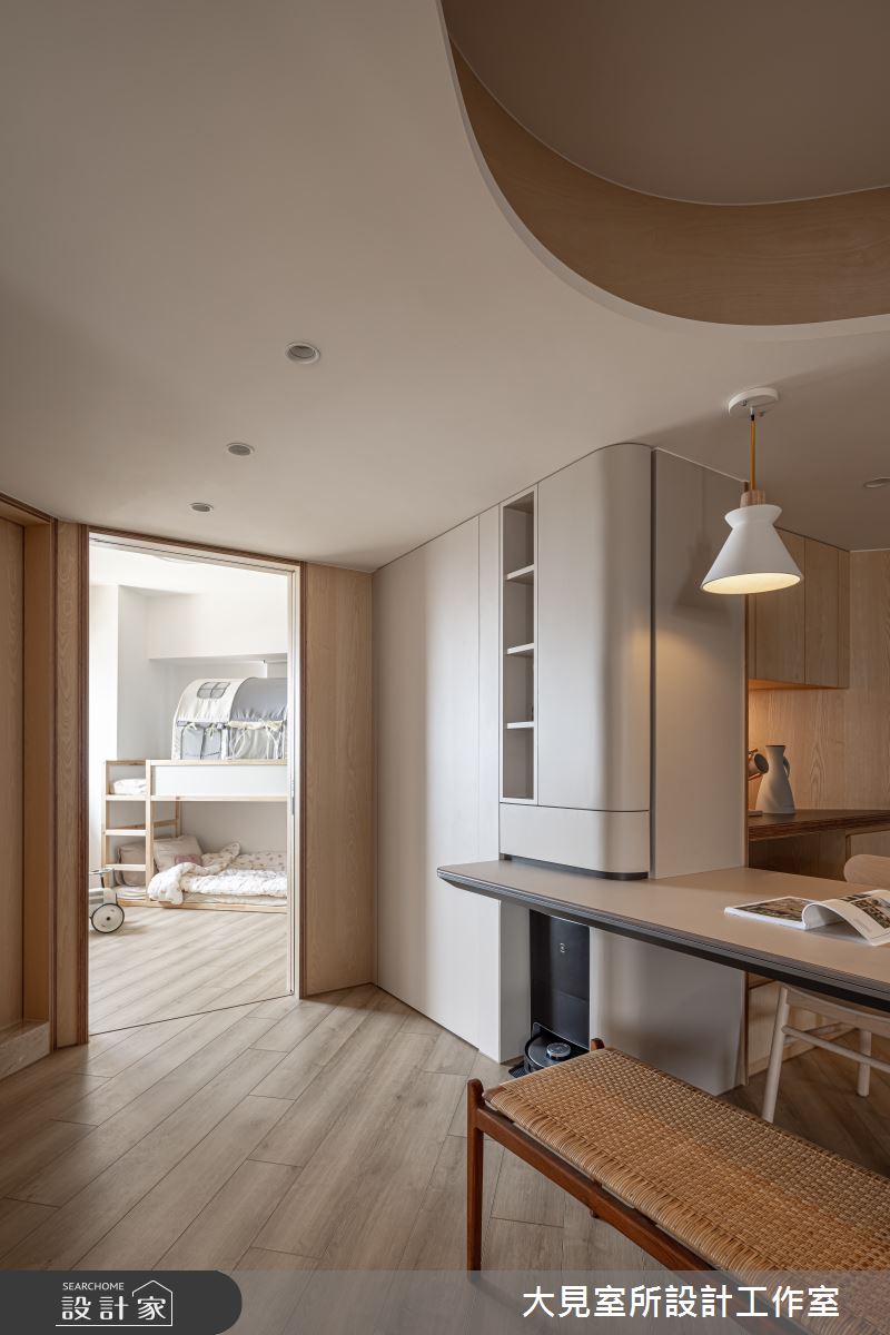 22坪老屋(16~30年)＿日式北歐風餐廳案例圖片＿大見室所設計工作室＿大見室所_32之15