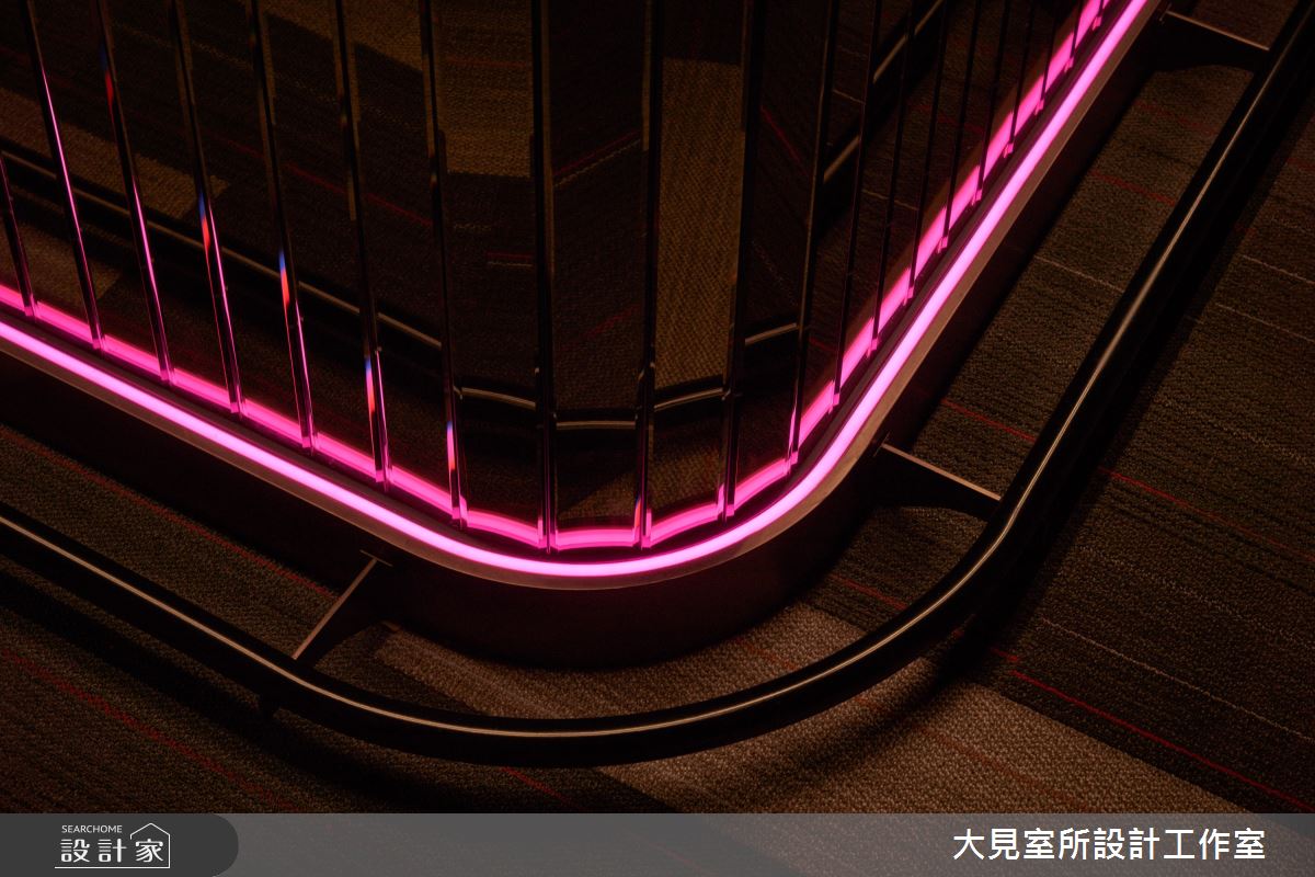 24坪毛胚屋＿奢華風多功能室案例圖片＿大見室所設計工作室＿大見室所_33之21