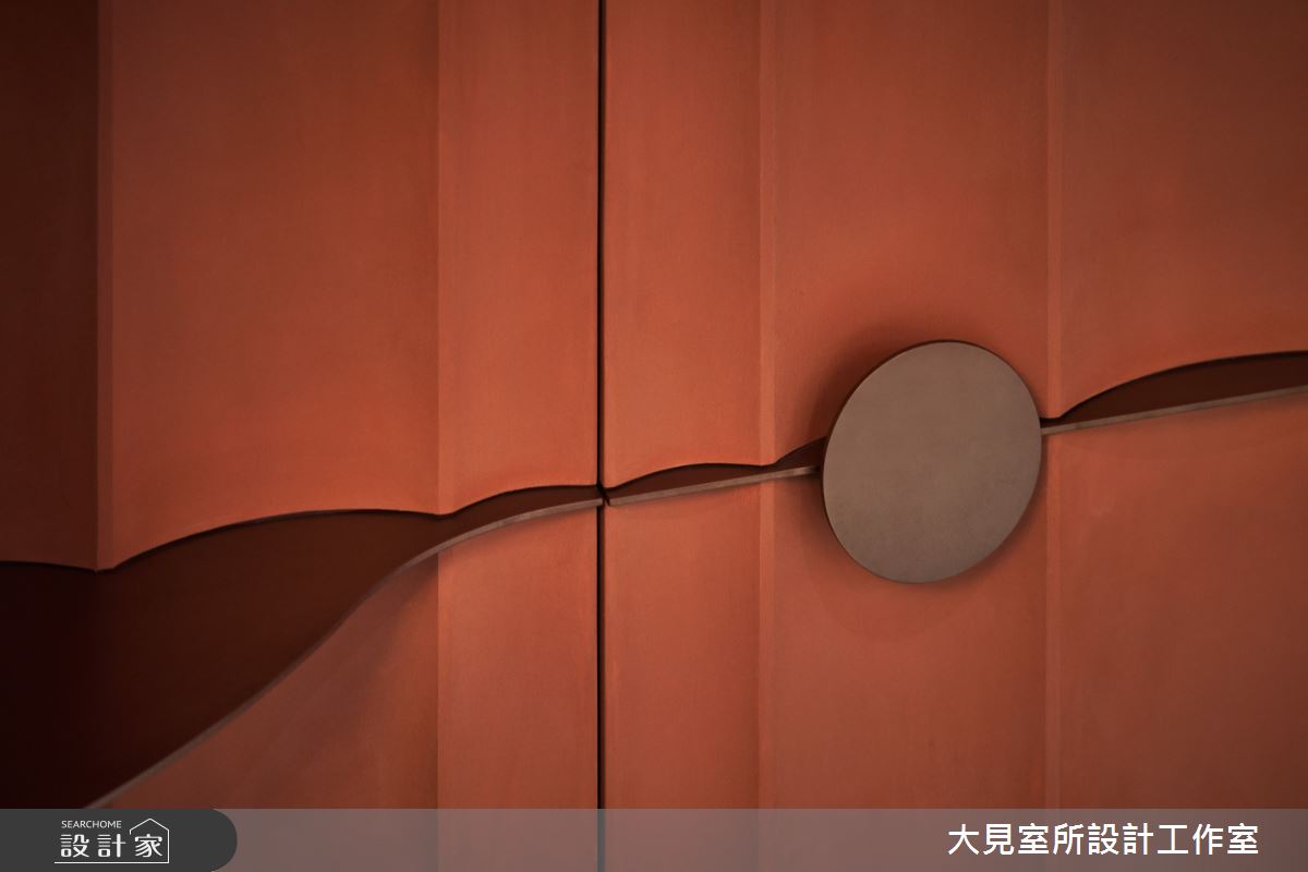 24坪毛胚屋＿奢華風多功能室案例圖片＿大見室所設計工作室＿大見室所_33之22