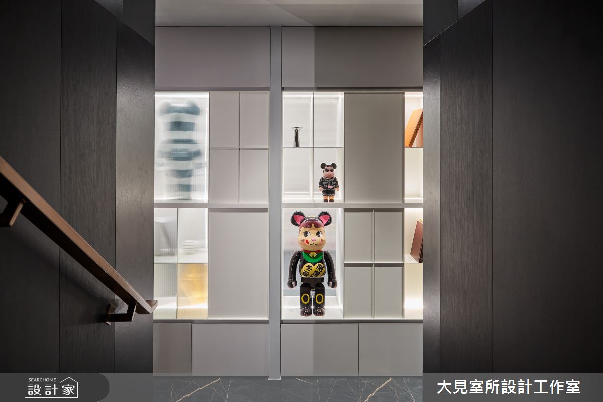 30坪毛胚屋＿現代風案例圖片＿大見室所設計工作室＿大見室所_34之13