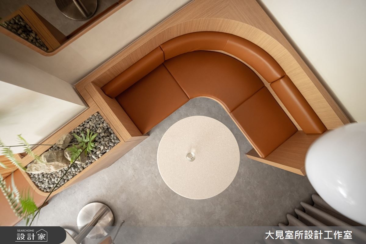 25坪老屋(41~50年)＿北歐風商業空間案例圖片＿大見室所設計工作室＿大見室所_35之20