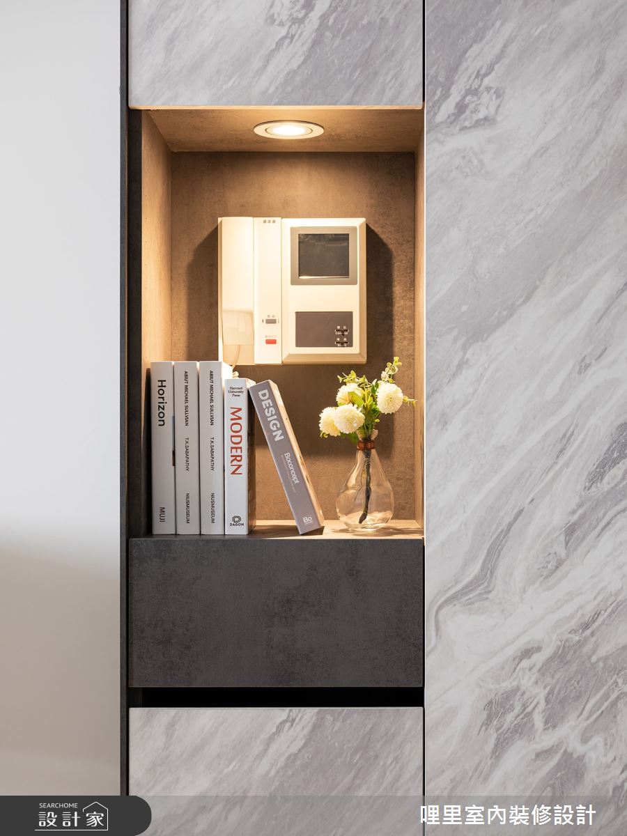 25坪老屋(16~30年)＿北歐風客廳案例圖片＿哩里室內裝修設計有限公司＿哩里_02之6