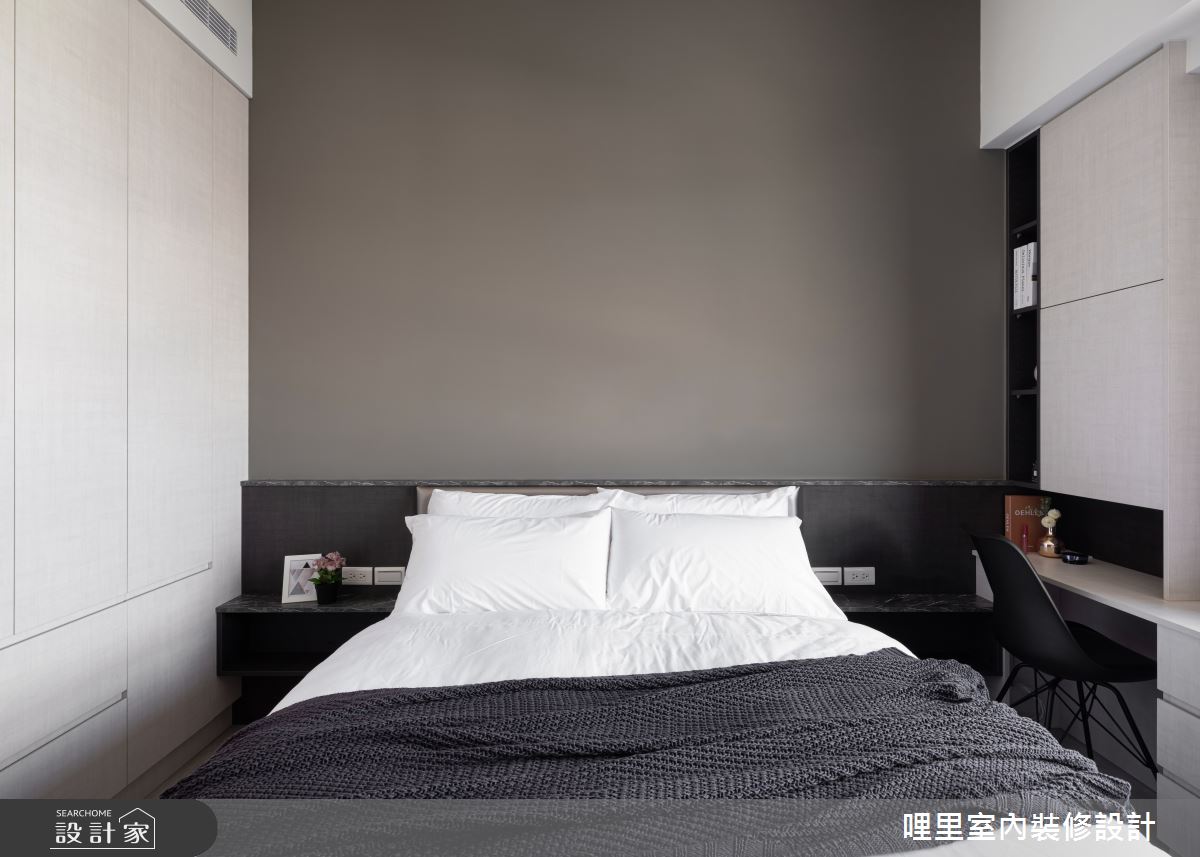 23坪預售屋＿混搭風案例圖片＿哩里室內裝修設計有限公司＿哩里_08之14