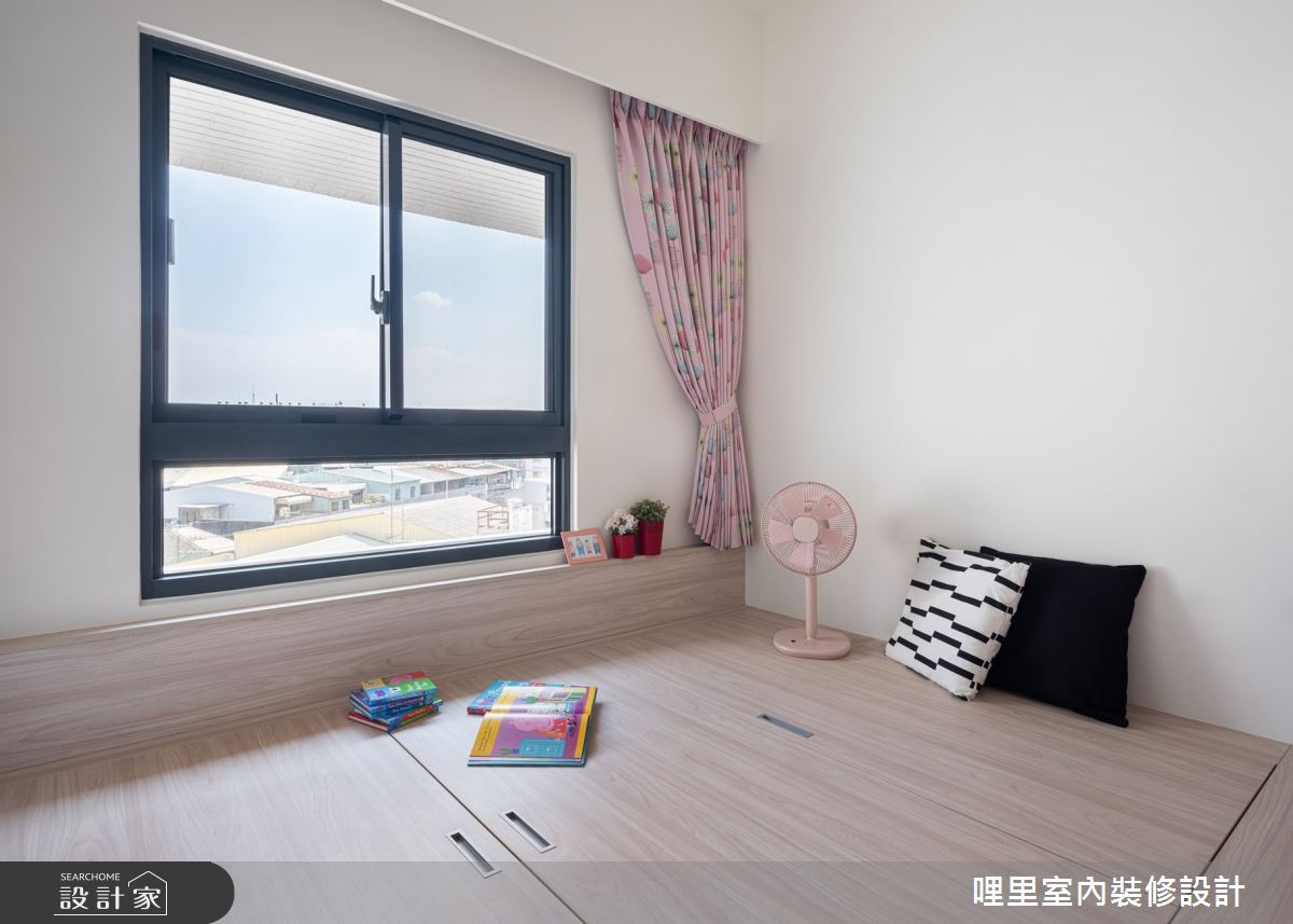 23坪預售屋＿混搭風案例圖片＿哩里室內裝修設計有限公司＿哩里_08之17