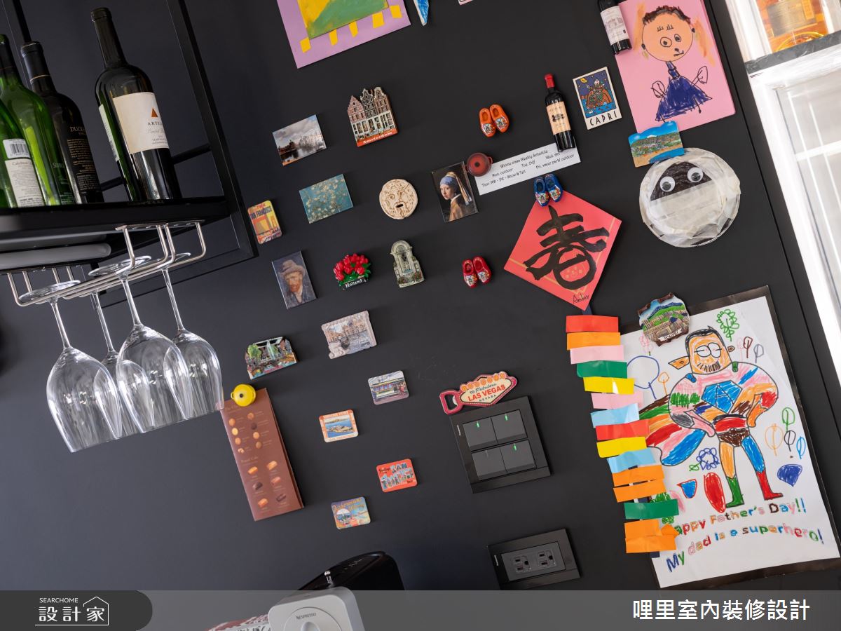 58坪中古屋(5~15年)＿現代風案例圖片＿哩里室內裝修設計有限公司＿哩里_09之25