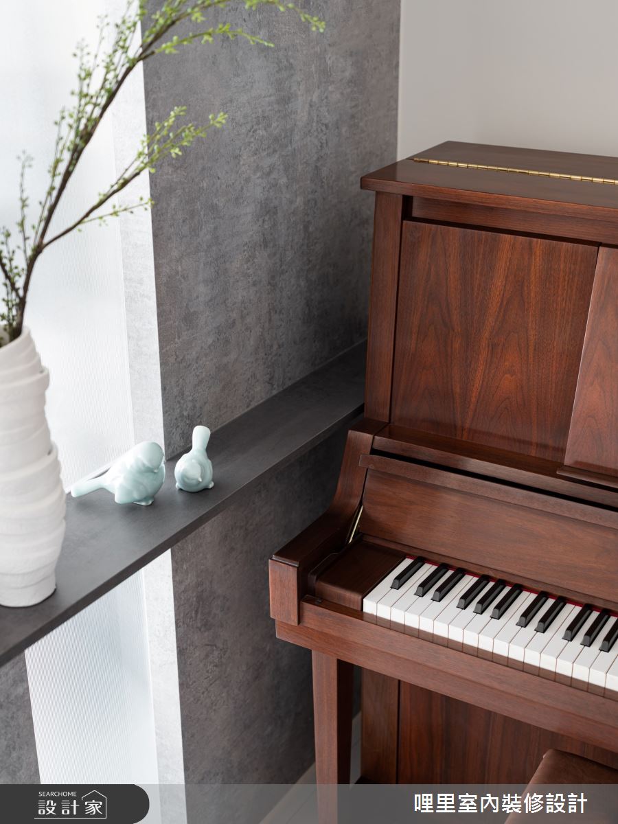 58坪中古屋(5~15年)＿現代風案例圖片＿哩里室內裝修設計有限公司＿哩里_09之27