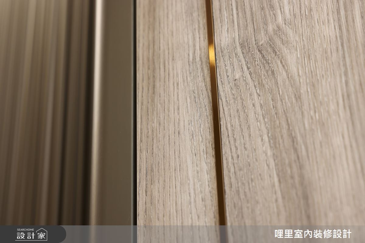 27坪新成屋(5年以下)＿混搭風案例圖片＿哩里室內裝修設計有限公司＿哩里_12之5