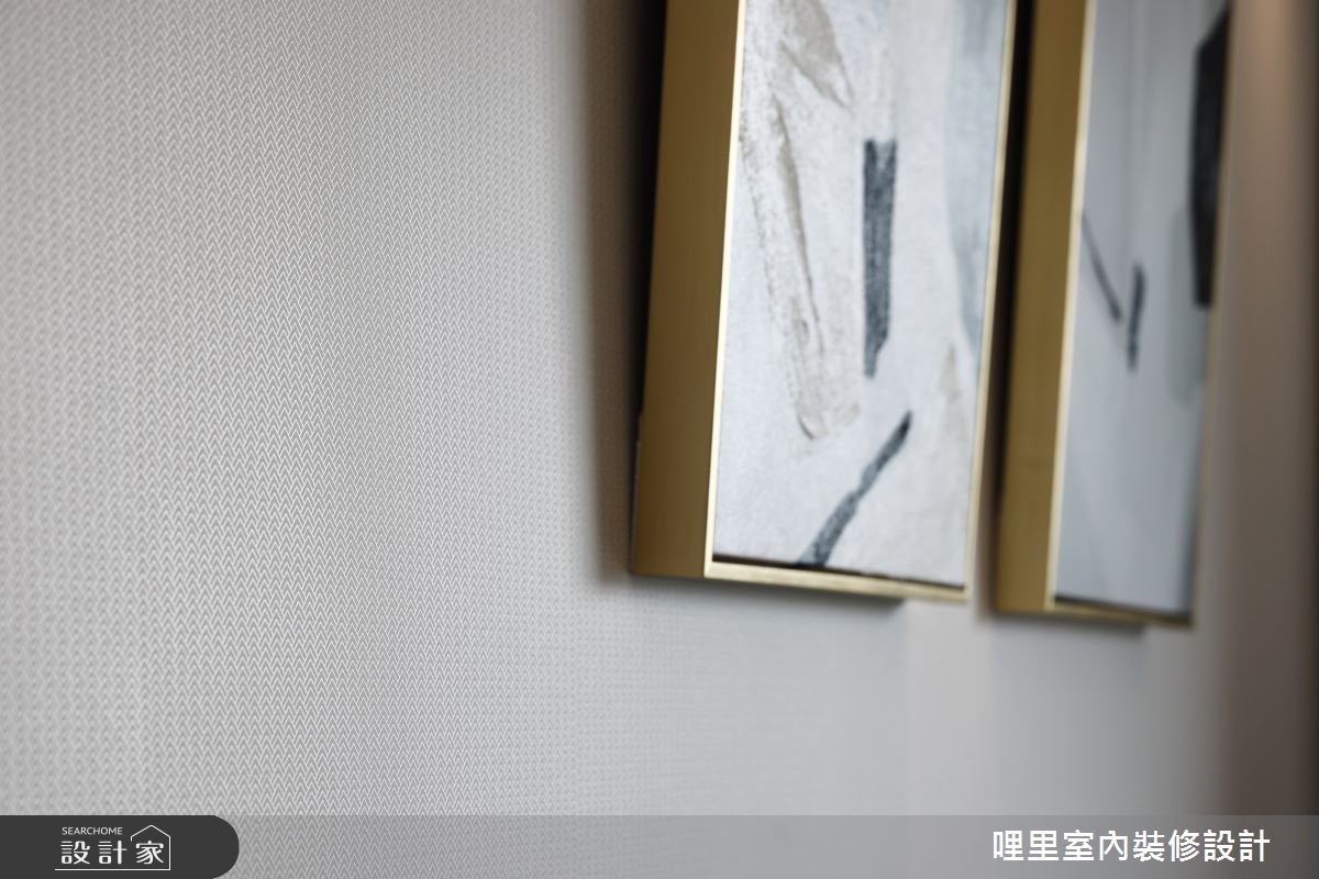 27坪新成屋(5年以下)＿混搭風案例圖片＿哩里室內裝修設計有限公司＿哩里_12之11