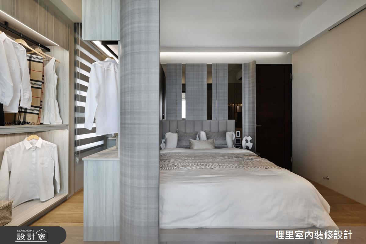 27坪新成屋(5年以下)＿混搭風商業空間案例圖片＿哩里室內裝修設計有限公司＿哩里_12之27