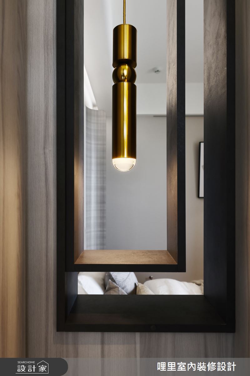 27坪新成屋(5年以下)＿混搭風案例圖片＿哩里室內裝修設計有限公司＿哩里_12之29