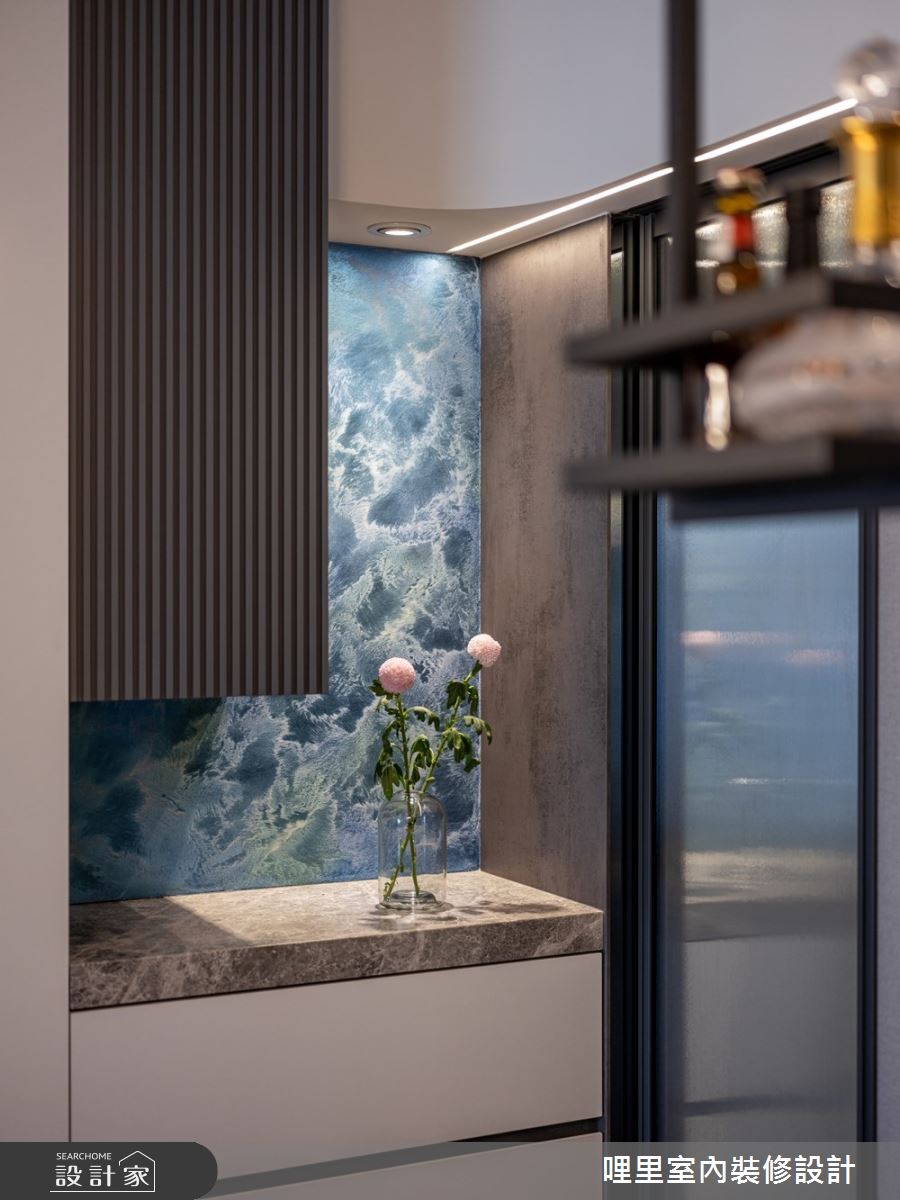 新成屋(5年以下)＿現代風案例圖片＿哩里室內裝修設計有限公司＿哩里_13之8