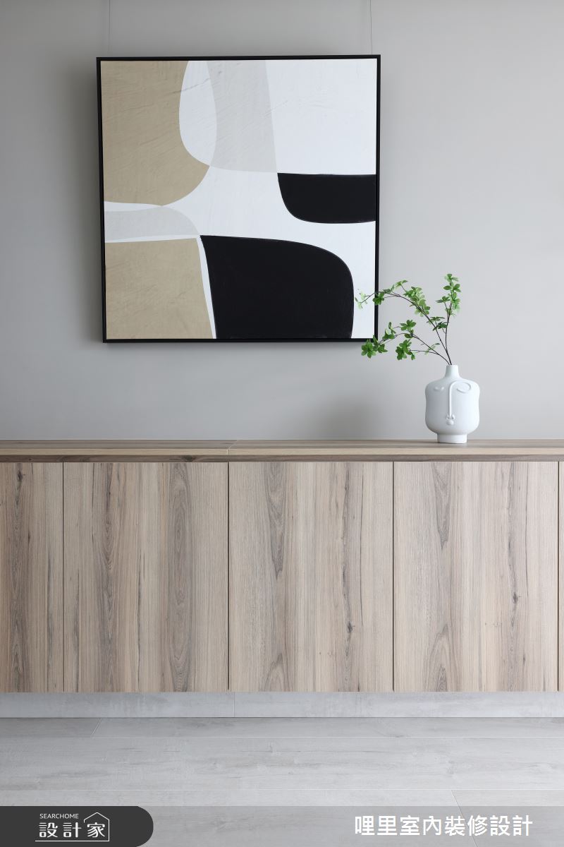 新成屋(5年以下)＿現代風臥室案例圖片＿哩里室內裝修設計有限公司＿哩里_15之28