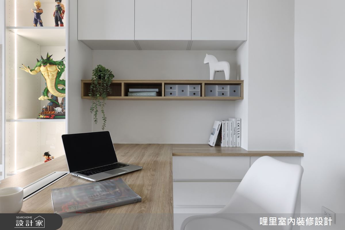 新成屋(5年以下)＿現代風客廳案例圖片＿哩里室內裝修設計有限公司＿哩里_15之42