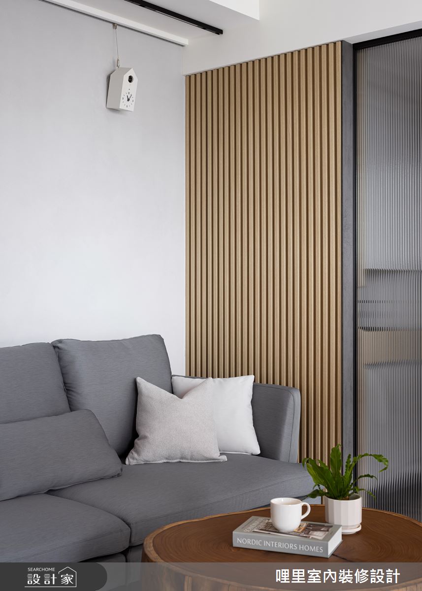 新成屋(5年以下)＿日式無印風客廳案例圖片＿哩里室內裝修設計有限公司＿哩里_26之5