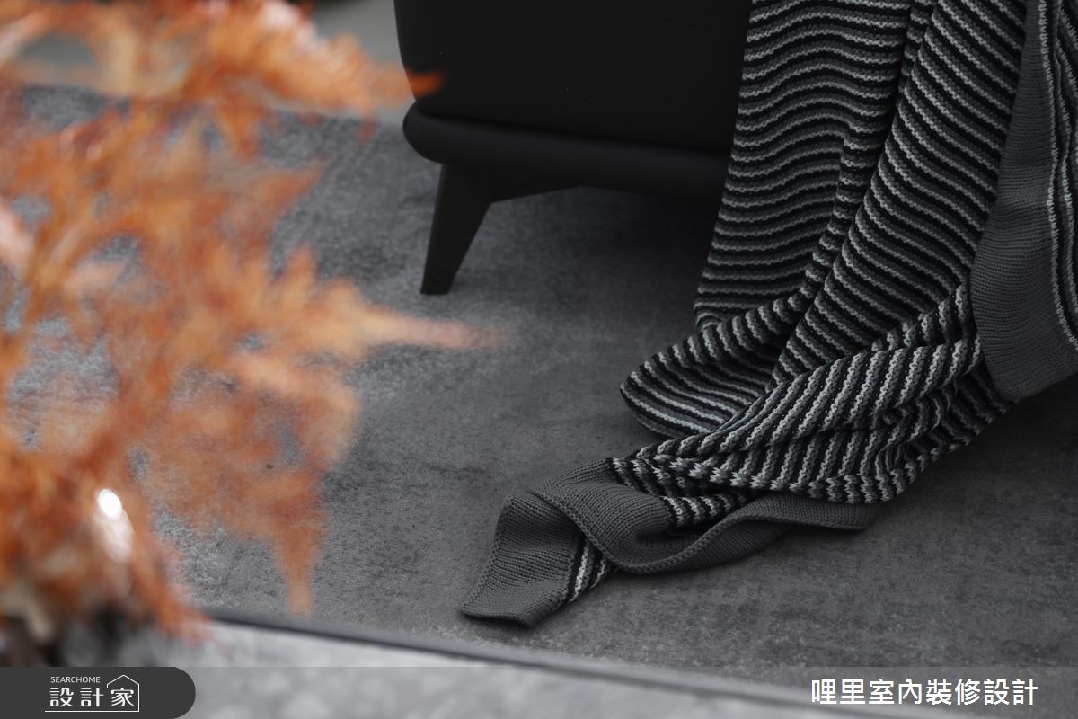 80坪新成屋(5年以下)＿現代風客廳案例圖片＿哩里室內裝修設計有限公司＿哩里_28之10