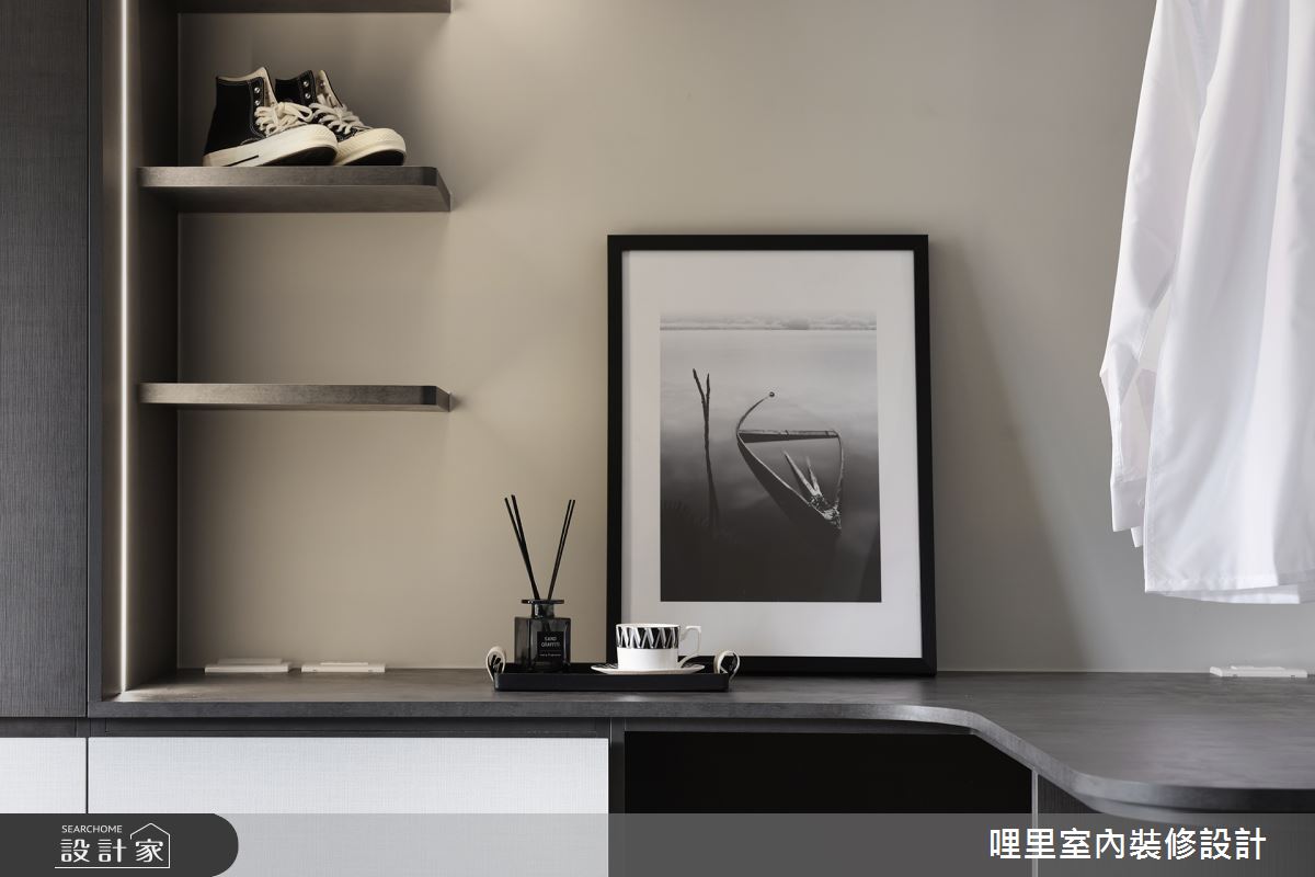 80坪新成屋(5年以下)＿現代風兒童房兒童房案例圖片＿哩里室內裝修設計有限公司＿哩里_28之42