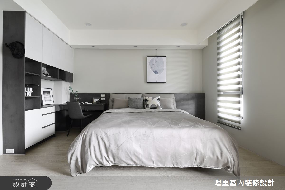 80坪新成屋(5年以下)＿現代風兒童房兒童房案例圖片＿哩里室內裝修設計有限公司＿哩里_28之40