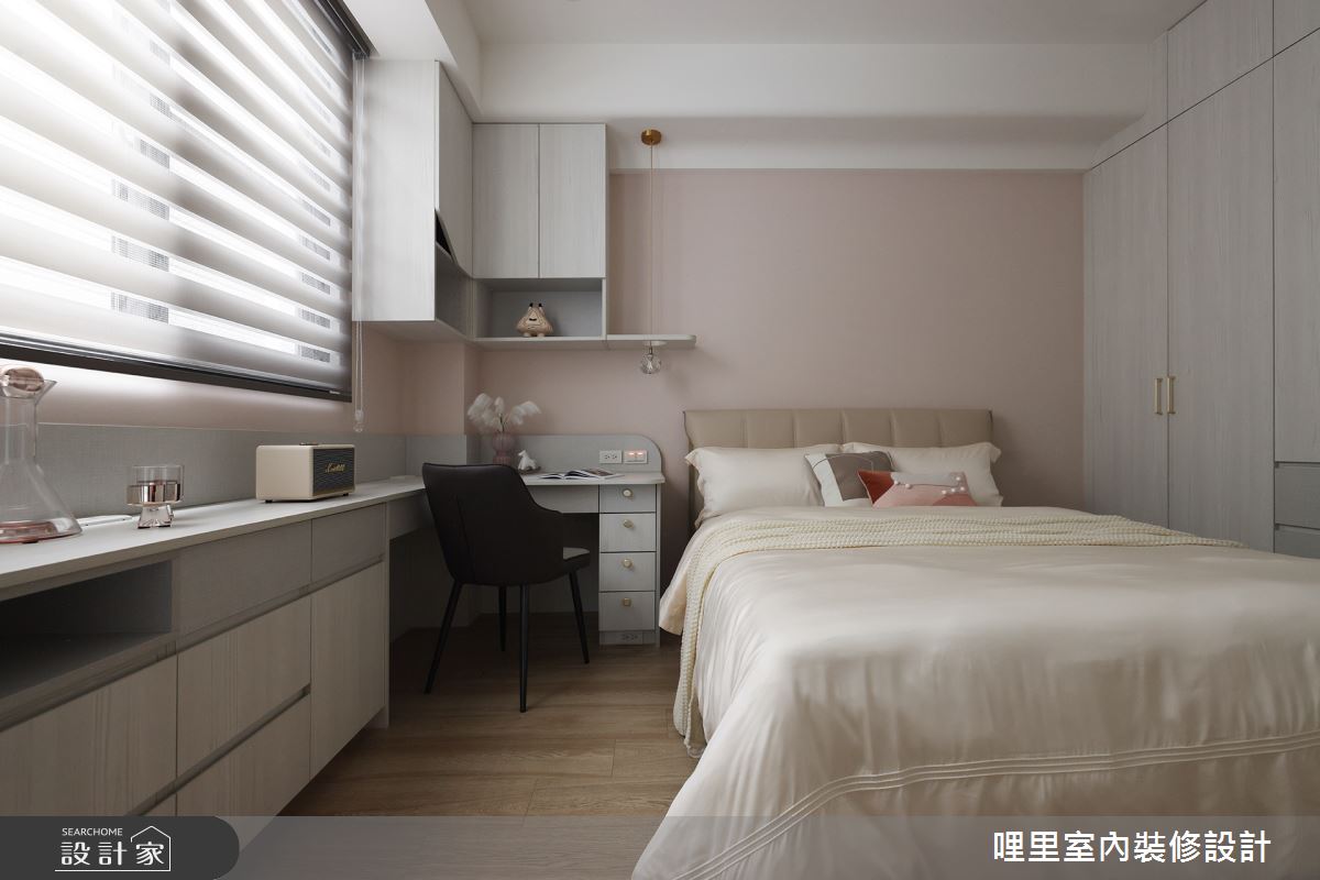 80坪新成屋(5年以下)＿現代風兒童房兒童房案例圖片＿哩里室內裝修設計有限公司＿哩里_28之45
