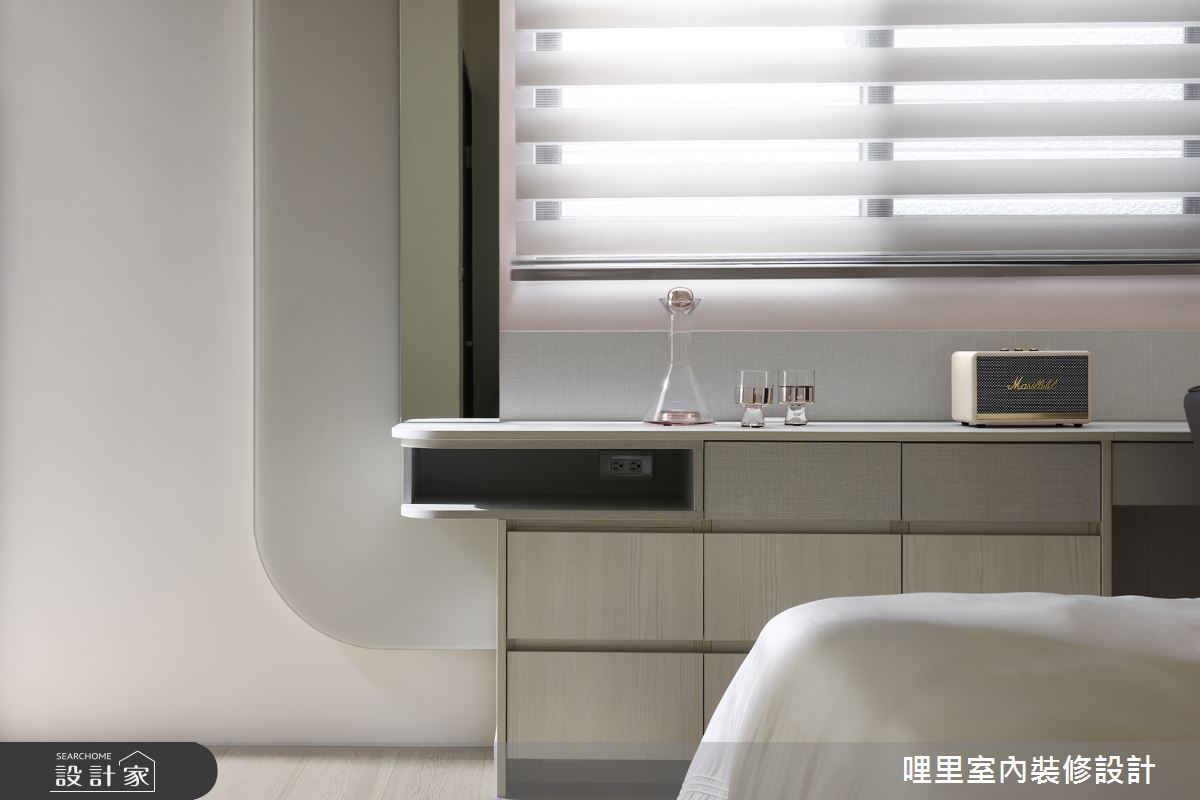 80坪新成屋(5年以下)＿現代風兒童房兒童房案例圖片＿哩里室內裝修設計有限公司＿哩里_28之47