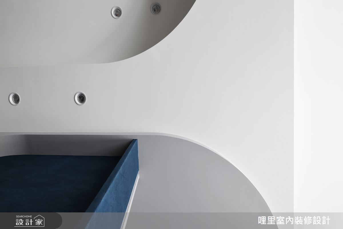 25坪預售屋＿現代風餐廳案例圖片＿哩里室內裝修設計有限公司＿哩里_32之23