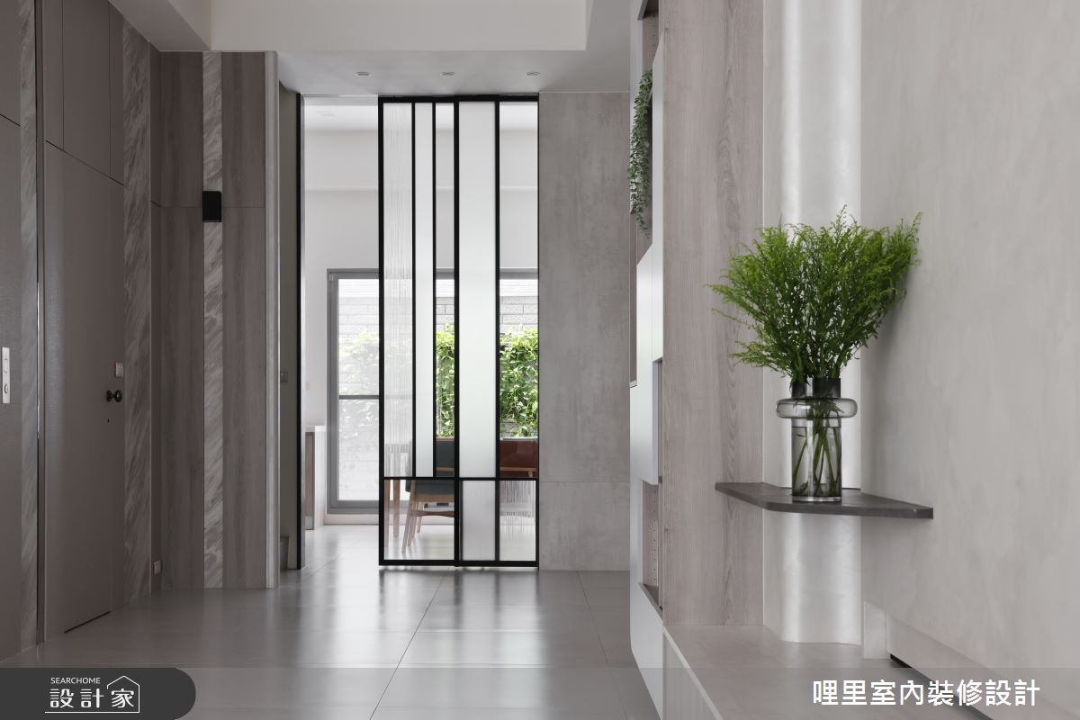 41坪新成屋(5年以下)＿現代風案例圖片＿哩里室內裝修設計有限公司＿哩里_35之12