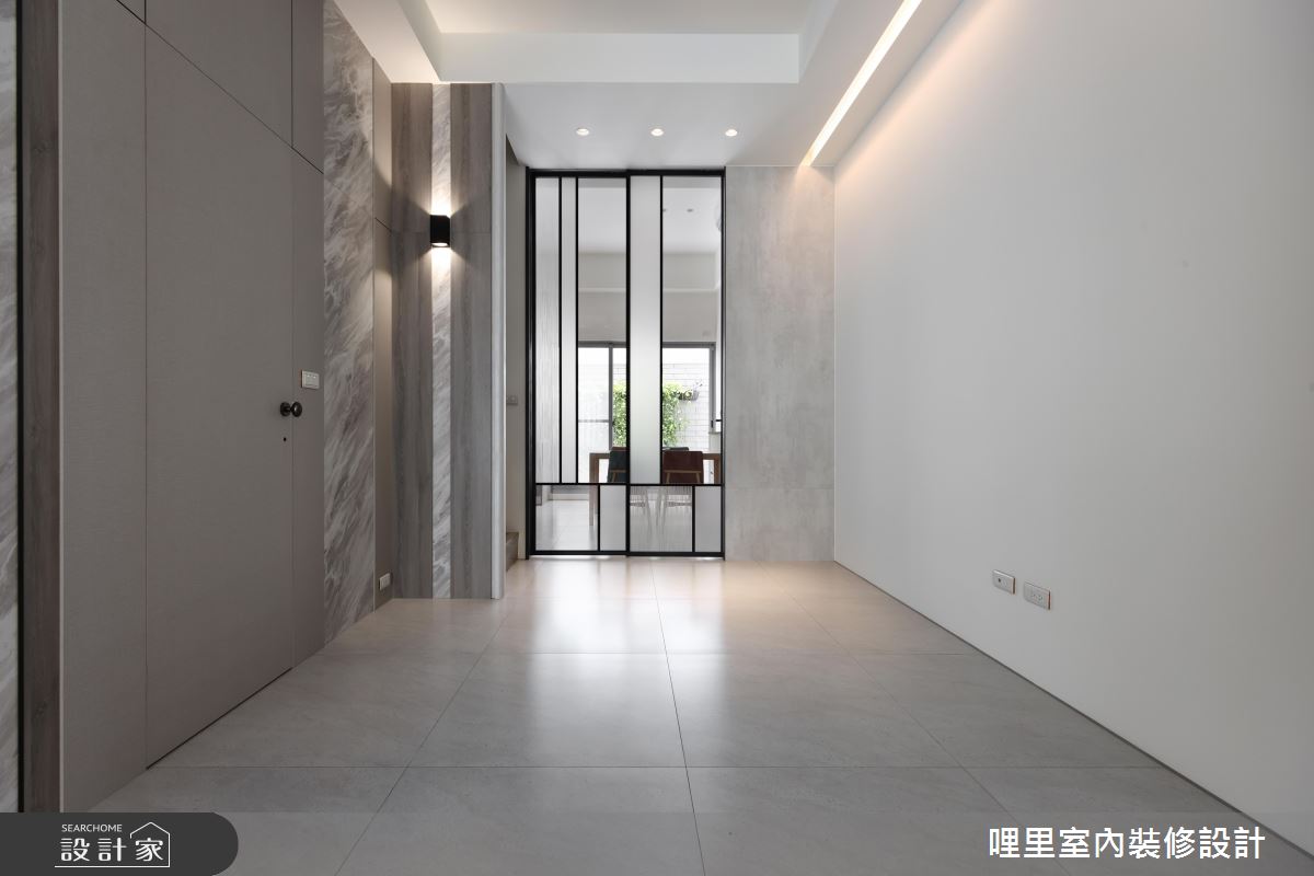 41坪新成屋(5年以下)＿現代風案例圖片＿哩里室內裝修設計有限公司＿哩里_35之15