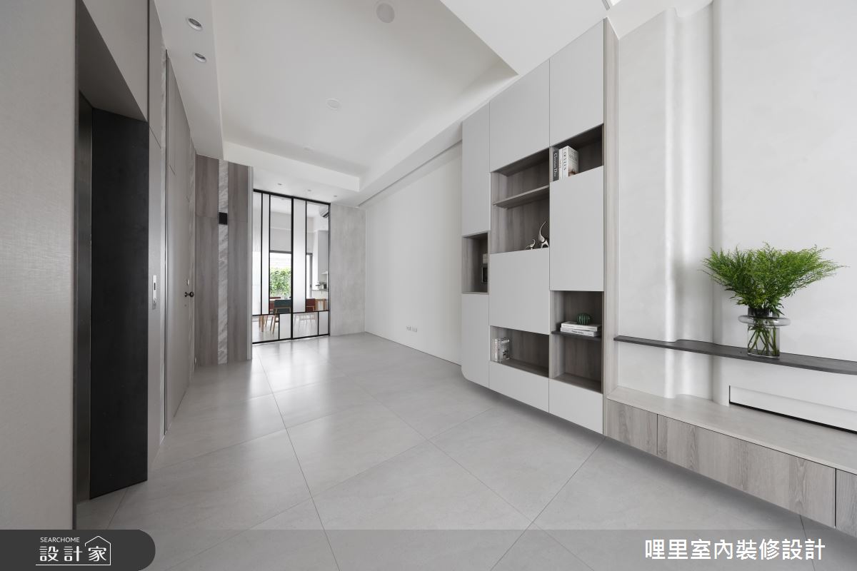 41坪新成屋(5年以下)＿現代風案例圖片＿哩里室內裝修設計有限公司＿哩里_35之13