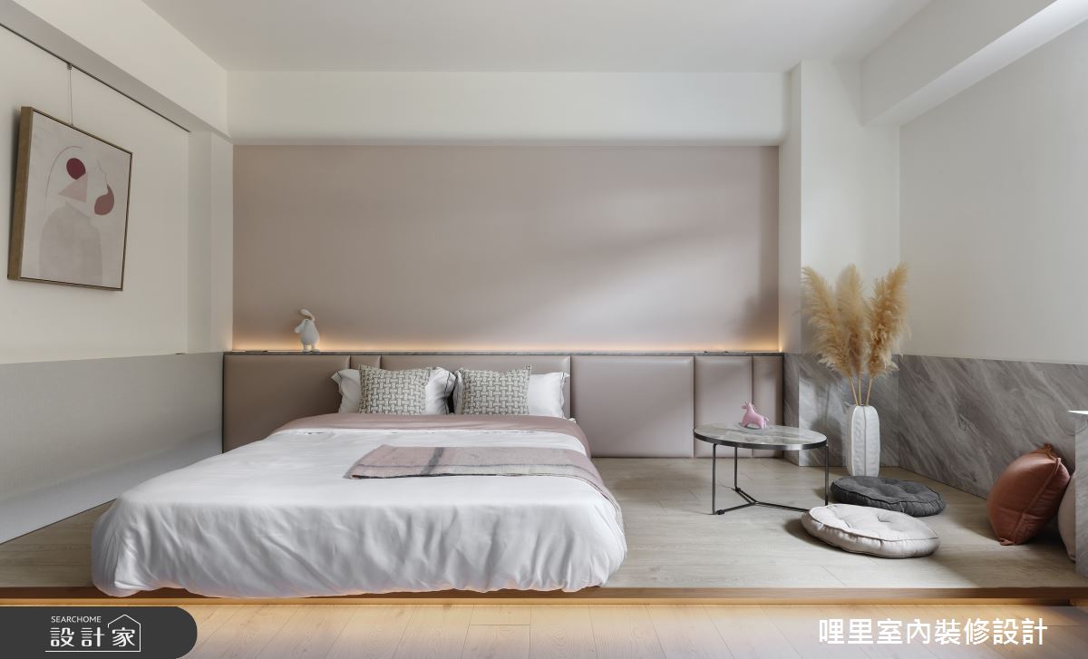 72坪新成屋(5年以下)＿現代風兒童房兒童房案例圖片＿哩里室內裝修設計有限公司＿哩里_36之43