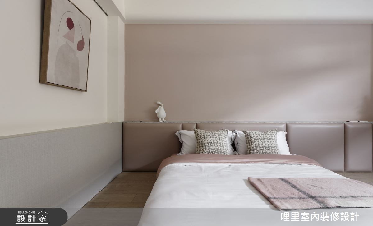 72坪新成屋(5年以下)＿現代風兒童房兒童房案例圖片＿哩里室內裝修設計有限公司＿哩里_36之44