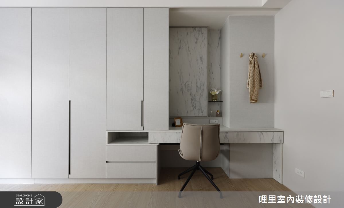 72坪新成屋(5年以下)＿現代風孝親房案例圖片＿哩里室內裝修設計有限公司＿哩里_36之35