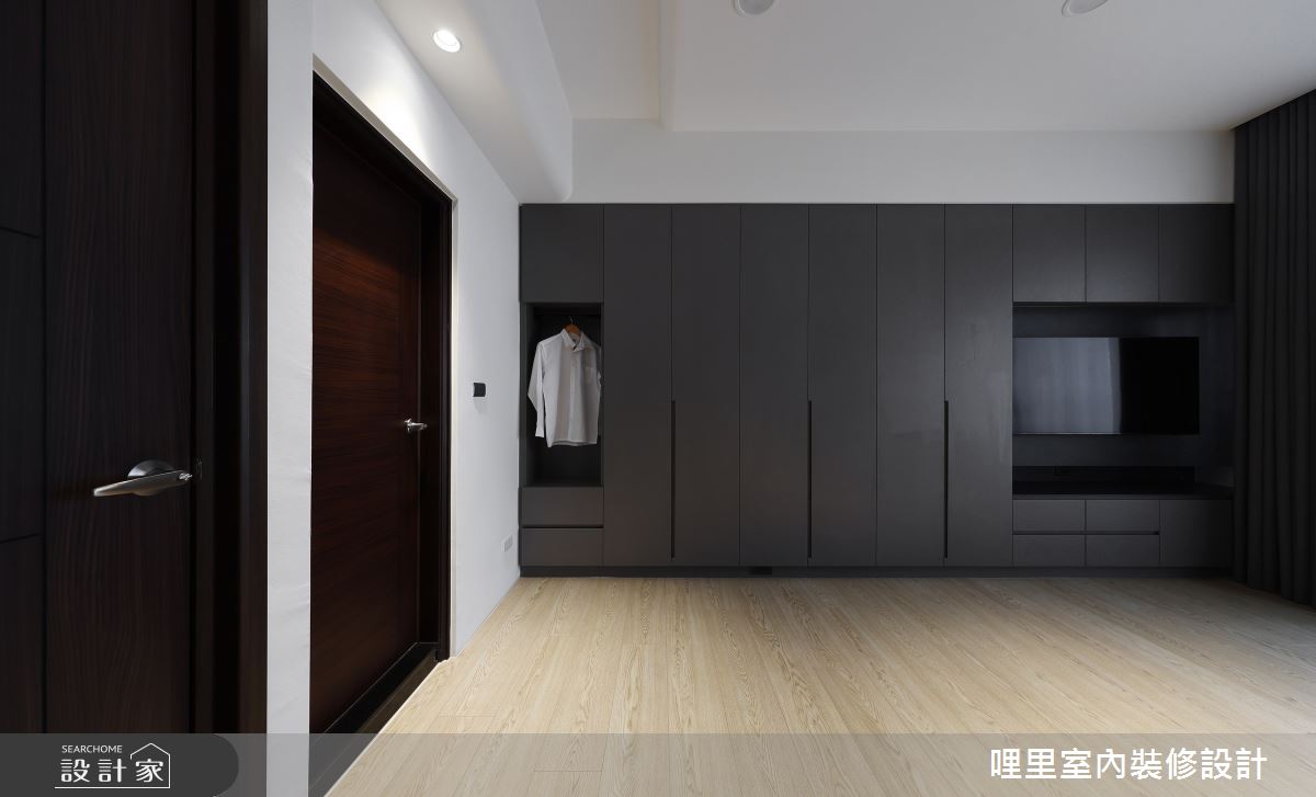 72坪新成屋(5年以下)＿現代風孝親房案例圖片＿哩里室內裝修設計有限公司＿哩里_36之30