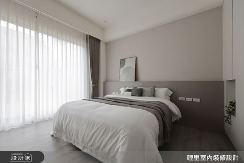 哩里_44.映序之境_現代簡約風