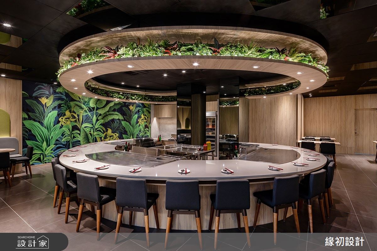 37坪＿現代風商業空間案例圖片＿緣初設計 SERENDIPITY DESIGN＿緣初_04之4