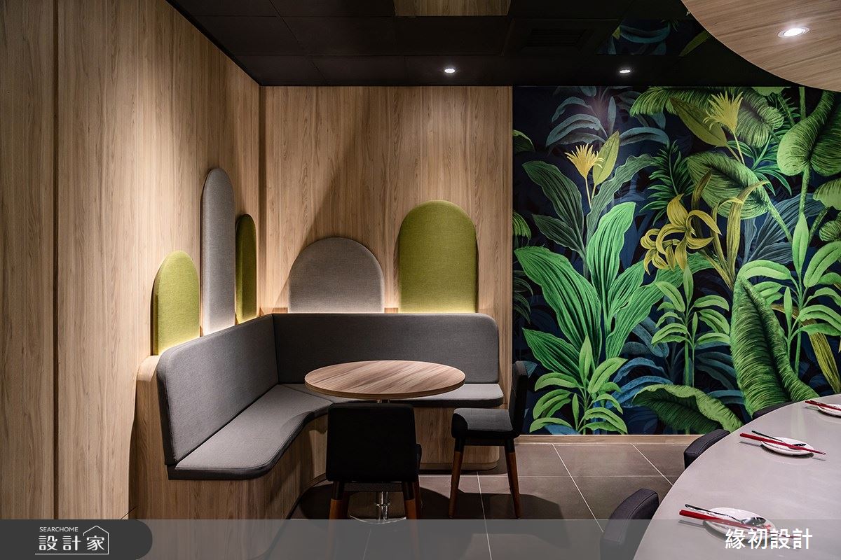 37坪＿現代風商業空間案例圖片＿緣初設計 SERENDIPITY DESIGN＿緣初_04之8