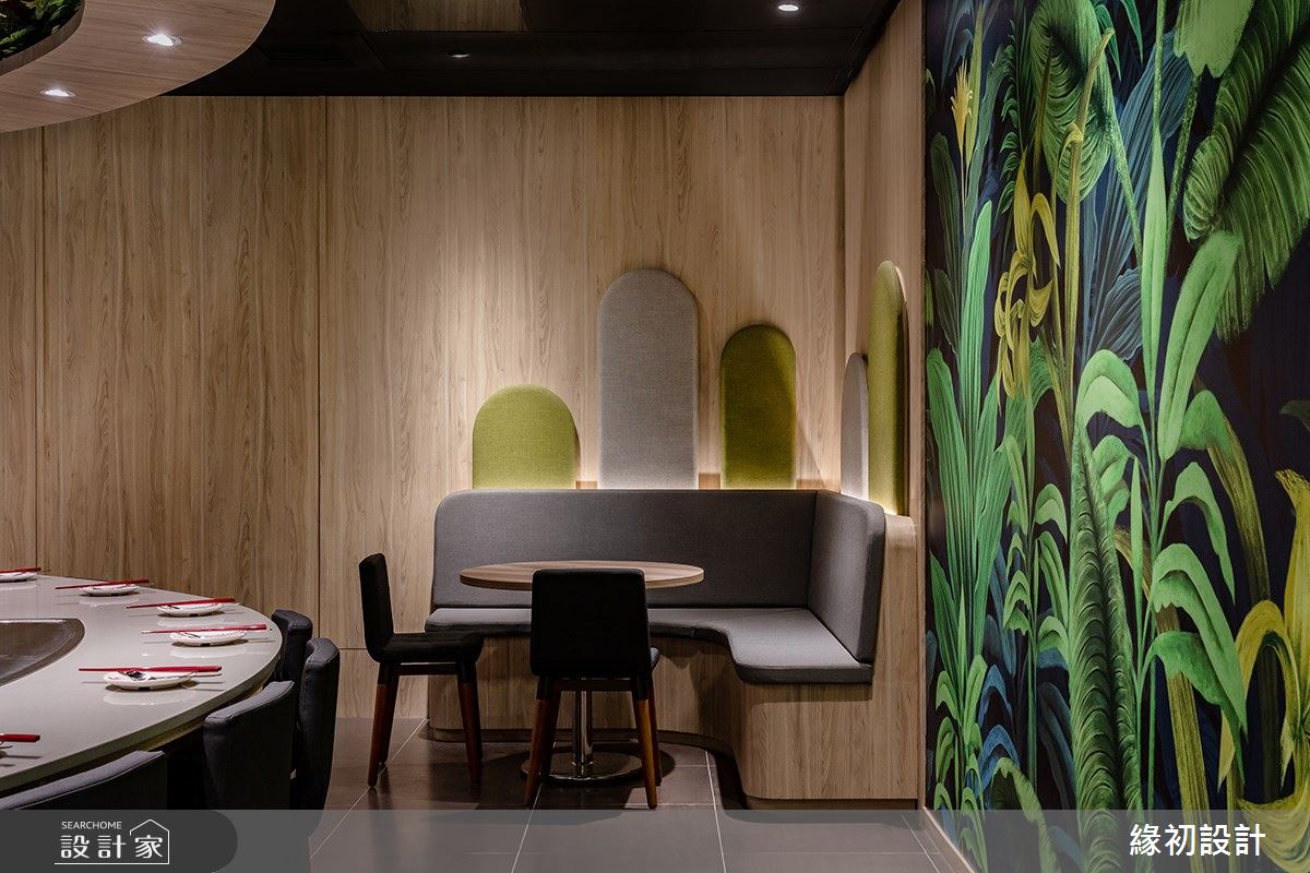 37坪＿現代風商業空間案例圖片＿緣初設計 SERENDIPITY DESIGN＿緣初_04之7