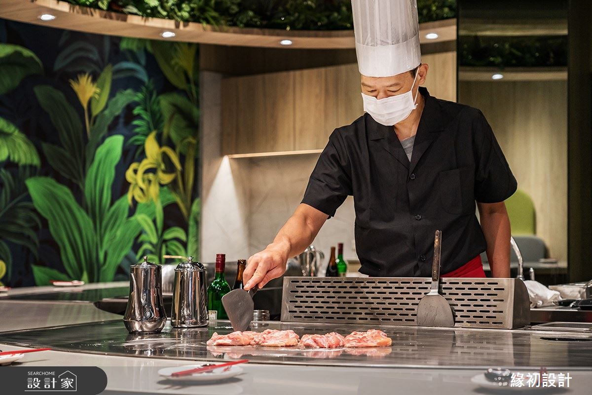 37坪＿現代風商業空間案例圖片＿緣初設計 SERENDIPITY DESIGN＿緣初_04之10