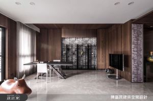 陳嘉民建築空間設計 案例圖3