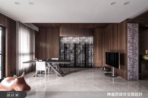 陳嘉民_02_奢華風