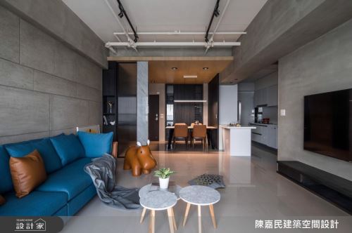 陳嘉民_03_混搭風