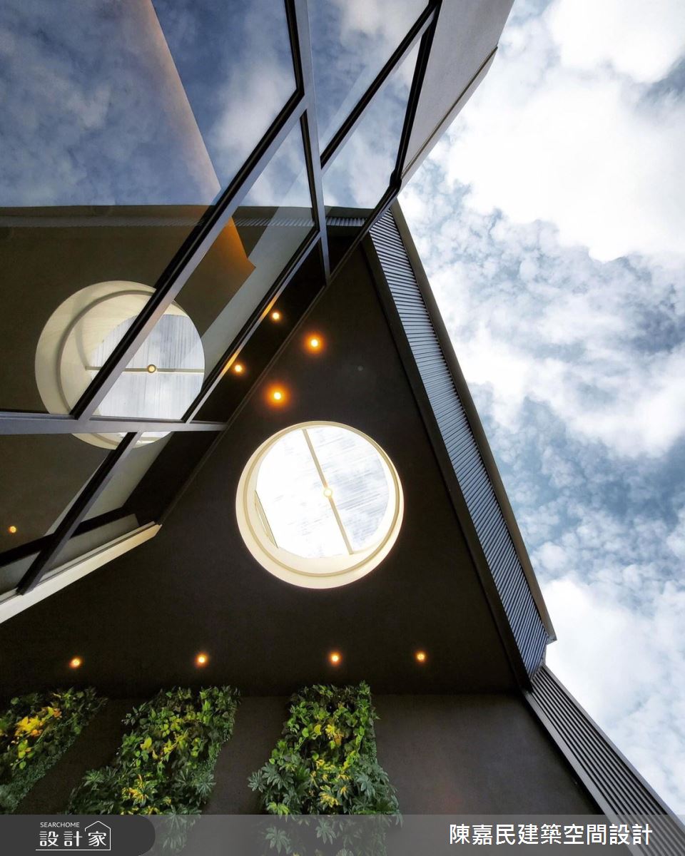 50坪預售屋＿日式無印風商業空間案例圖片＿陳嘉民建築空間設計＿陳嘉民_07之12