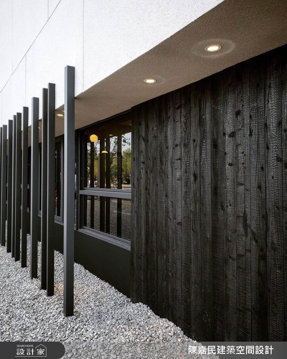 50坪預售屋＿日式無印風商業空間案例圖片＿陳嘉民建築空間設計＿陳嘉民_07之2