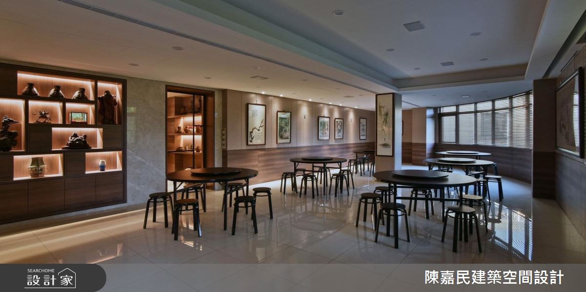 300坪老屋(16~30年)＿人文禪風案例圖片＿陳嘉民建築空間設計＿陳嘉民_08之10