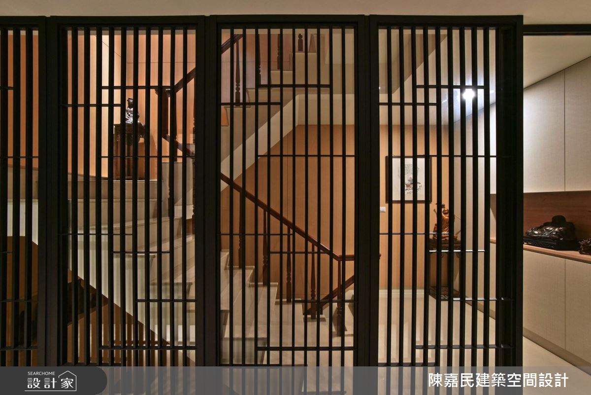 300坪老屋(16~30年)＿人文禪風案例圖片＿陳嘉民建築空間設計＿陳嘉民_08之7