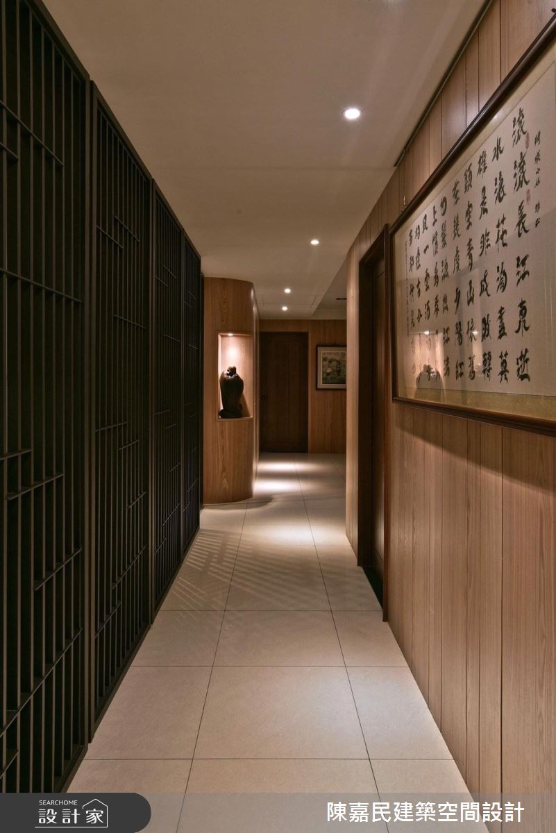 300坪老屋(16~30年)＿人文禪風案例圖片＿陳嘉民建築空間設計＿陳嘉民_08之8