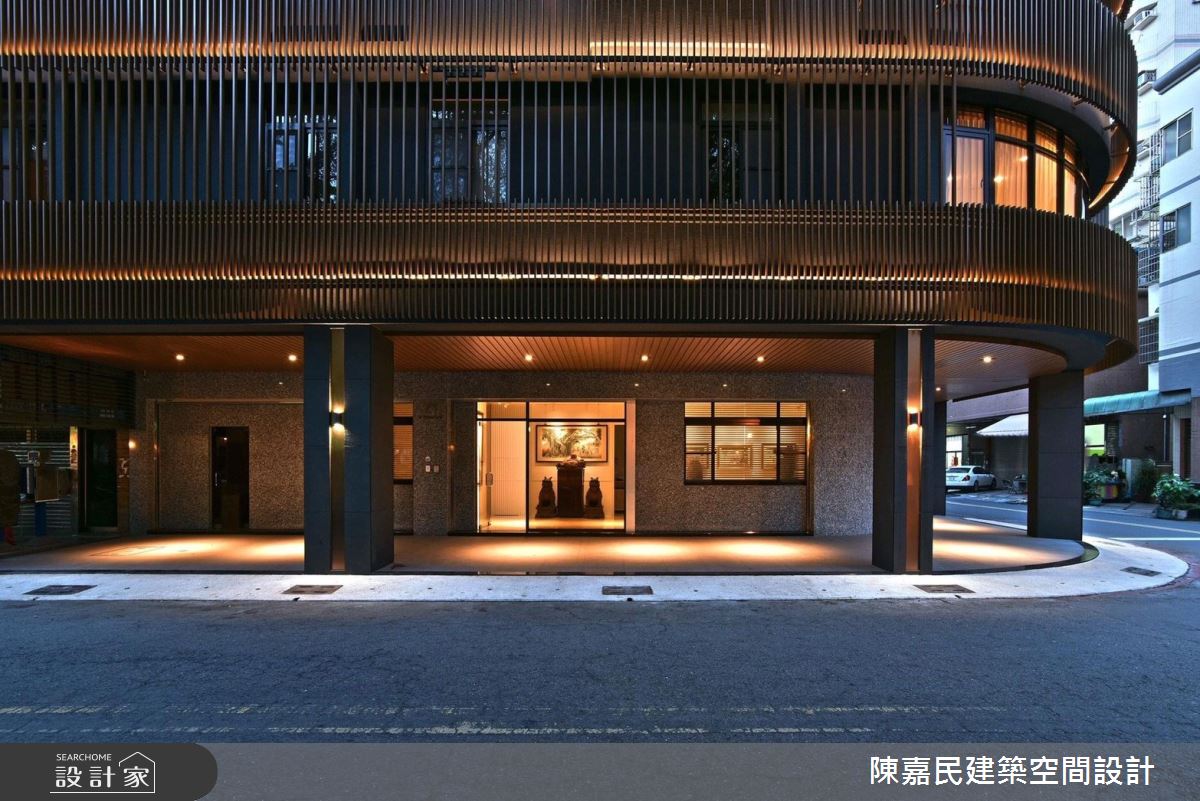 300坪老屋(16~30年)＿人文禪風案例圖片＿陳嘉民建築空間設計＿陳嘉民_08之2