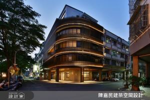 陳嘉民建築空間設計 案例圖2